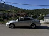 Toyota Camry 2003 годаүшін4 000 000 тг. в Кызылорда – фото 2