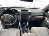 Toyota Land Cruiser Prado 2008 годаүшін13 500 000 тг. в Астана