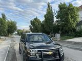 Chevrolet Suburban 2017 годаүшін28 000 000 тг. в Кызылорда