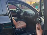 Mercedes-Benz GLE Coupe 400 2017 года за 24 000 000 тг. в Камысты – фото 5