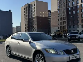 Lexus GS 300