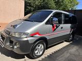 Hyundai Starex 2002 года за 3 900 000 тг. в Шымкент