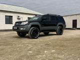 Toyota 4Runner 2005 года за 9 000 000 тг. в Актау – фото 3