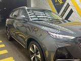 Changan X7 Plus 2025 года за 10 800 000 тг. в Астана – фото 3
