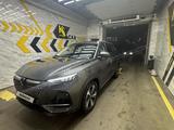 Changan X7 Plus 2025 года за 10 800 000 тг. в Астана – фото 2