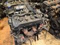 Двигатель Nissan 1.8 16V QG18 Инжектор Катушка за 170 000 тг. в Актобе