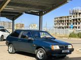 ВАЗ (Lada) 2108 1992 года за 650 000 тг. в Астана