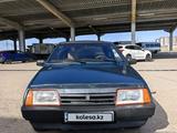 ВАЗ (Lada) 2108 1992 года за 650 000 тг. в Астана – фото 3