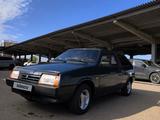 ВАЗ (Lada) 2108 1992 года за 650 000 тг. в Астана – фото 4