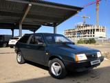 ВАЗ (Lada) 2108 1992 года за 650 000 тг. в Астана – фото 5