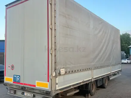 Schmitz 2014 года за 6 900 000 тг. в Алматы