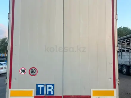 Schmitz 2014 года за 6 900 000 тг. в Алматы – фото 7