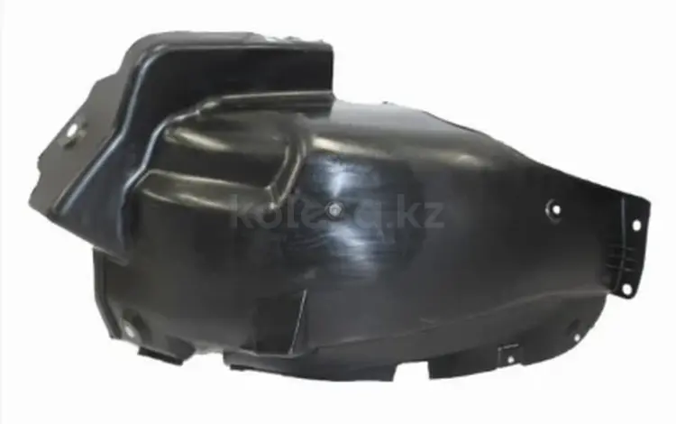 Подкрылок задний HYUNDAI ELANTRA/AVANTE 06-11 LH за 3 900 тг. в Астана