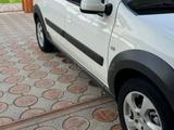 ВАЗ (Lada) Largus Cross 2019 годаүшін4 600 000 тг. в Жетысай – фото 2