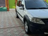 ВАЗ (Lada) Largus Cross 2019 годаүшін4 600 000 тг. в Жетысай – фото 3