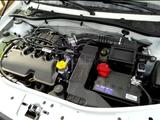 ВАЗ (Lada) Largus Cross 2019 годаүшін4 600 000 тг. в Жетысай – фото 5