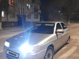 ВАЗ (Lada) 2110 2006 годаүшін900 000 тг. в Байконыр – фото 2