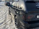 BMW X5 2003 годаүшін8 700 000 тг. в Астана – фото 3