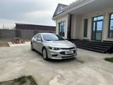 Chevrolet Malibu 2019 годаүшін9 350 000 тг. в Жетысай – фото 4