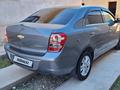 Chevrolet Cobalt 2021 года за 6 500 000 тг. в Туркестан – фото 3