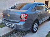Chevrolet Cobalt 2021 годаүшін6 500 000 тг. в Туркестан – фото 3
