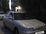 ВАЗ (Lada) 2110 2004 годаүшін850 000 тг. в Актобе – фото 2