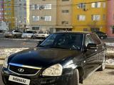 ВАЗ (Lada) Priora 2170 2013 года за 2 600 000 тг. в Атырау – фото 2