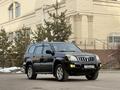 Toyota Land Cruiser Prado 2008 года за 16 000 000 тг. в Алматы – фото 5