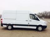 Mercedes-Benz Sprinter 2013 годаүшін11 700 000 тг. в Алматы – фото 3