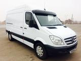 Mercedes-Benz Sprinter 2013 годаүшін11 700 000 тг. в Алматы – фото 2