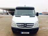 Mercedes-Benz Sprinter 2013 годаүшін11 700 000 тг. в Алматы