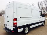 Mercedes-Benz Sprinter 2013 годаүшін11 700 000 тг. в Алматы – фото 5