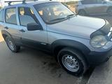 Chevrolet Niva 2013 года за 2 800 000 тг. в Актобе