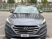 Hyundai Tucson 2018 года за 9 600 000 тг. в Шымкент