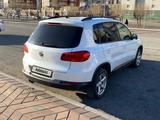 Volkswagen Tiguan 2016 года за 6 000 000 тг. в Астана – фото 4