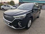 Haval M6 2024 годаүшін9 000 000 тг. в Алматы