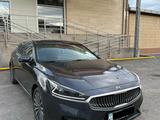 Kia K7 2016 годаүшін10 000 000 тг. в Шымкент