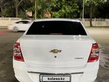 Chevrolet Cobalt 2023 годаүшін6 000 000 тг. в Алматы – фото 2