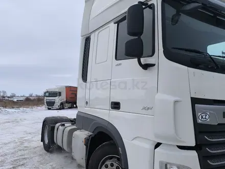 DAF 2018 года за 26 000 000 тг. в Актобе – фото 7