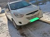 Hyundai Tucson 2011 годаүшін7 200 000 тг. в Актобе