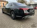 Mercedes-Maybach S 580 2024 годаүшін150 000 000 тг. в Алматы – фото 4