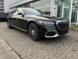 Mercedes-Maybach S 580 4MATIC 2024 года за 120 000 000 тг. в Алматы