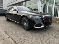 Mercedes-Maybach S 580 2024 года за 150 000 000 тг. в Алматы