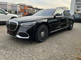 Mercedes-Maybach S 580 2024 годаfor150 000 000 тг. в Алматы – фото 2