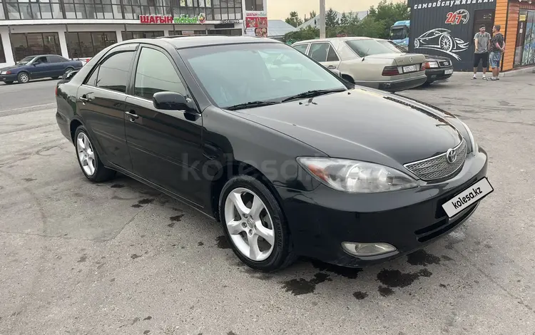 Toyota Camry 2003 года за 4 800 000 тг. в Тараз