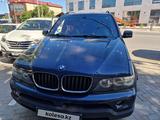 BMW X5 2005 годаүшін6 500 000 тг. в Кызылорда