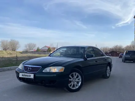 Mazda Millenia 2001 года за 2 500 000 тг. в Алматы