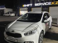 Kia Cee'd 2014 годаүшін6 300 000 тг. в Алматы