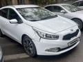 Kia Cee'd 2014 года за 6 300 000 тг. в Алматы – фото 6