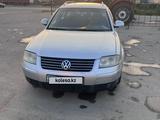 Volkswagen Passat 2004 годаүшін3 200 000 тг. в Шымкент – фото 4